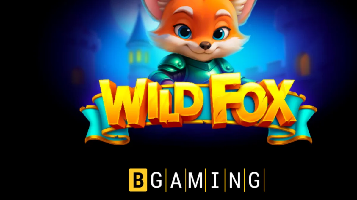 Wild Fox স্লট গেমের একটি দৃশ্য যেখানে ফক্স গার্ডিয়ান এবং মিডিভাল থিম দেখা যাচ্ছে