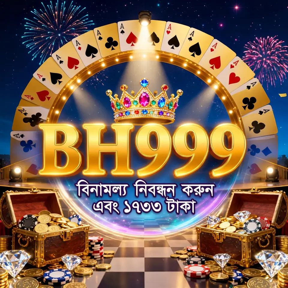 bh999 ডাউনলোড