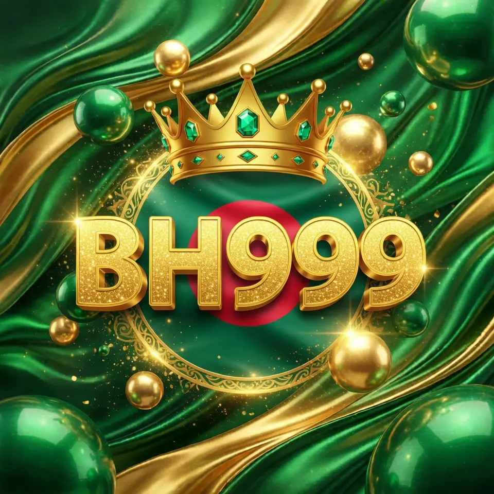 bh999 লগইন