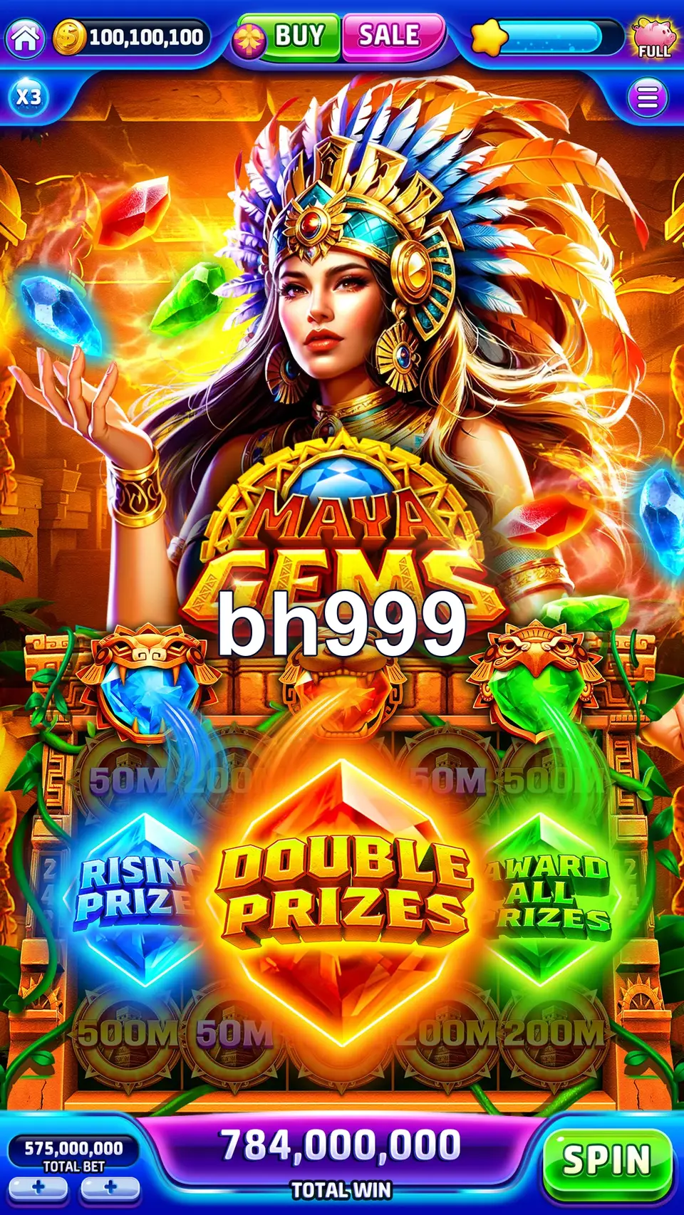 bh999 লগইন