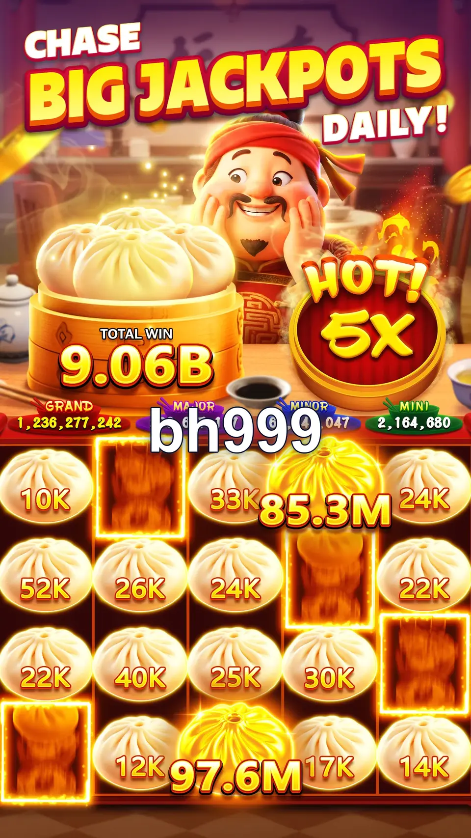 bh999 লগইন