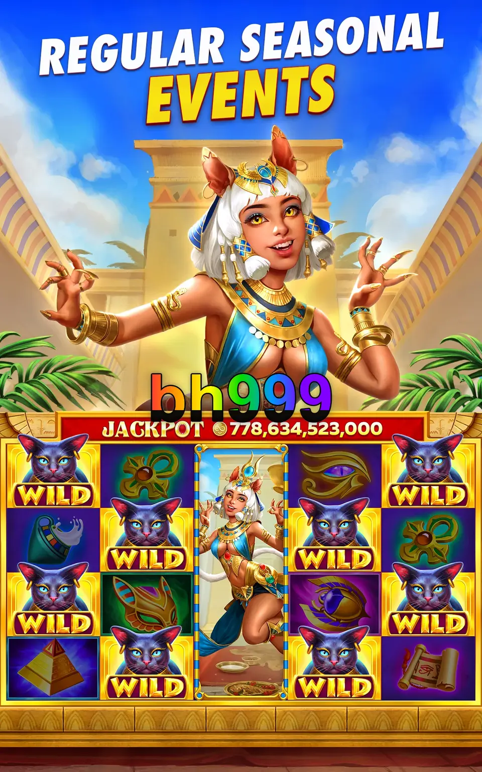 bh999 Preview - অফিসিয়াল ডাউনলোড