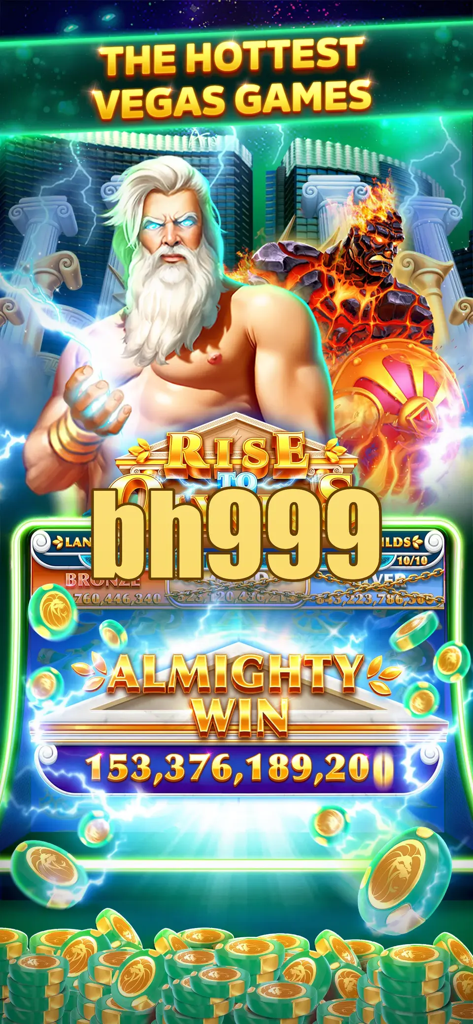 bh999 স্ক্রিনশট অফিসিয়াল APK